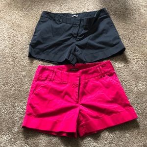 Bundle shorts
